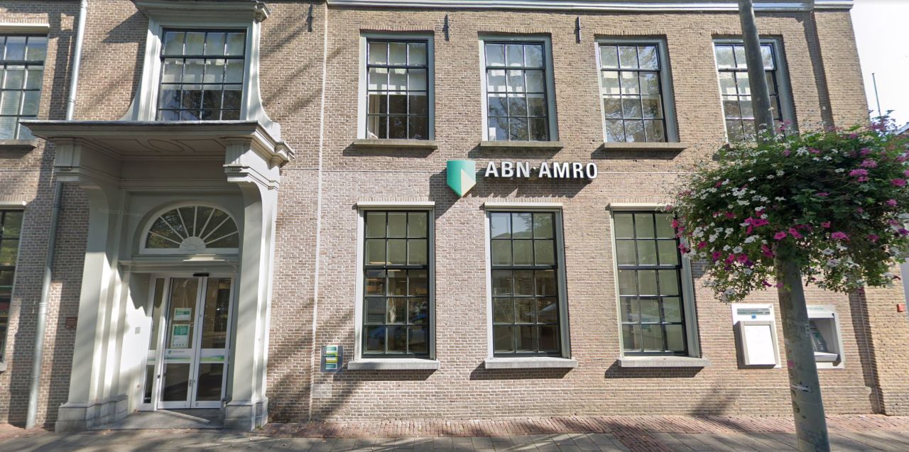 ABN vesting Veemarkt Hoorn sluit de deuren