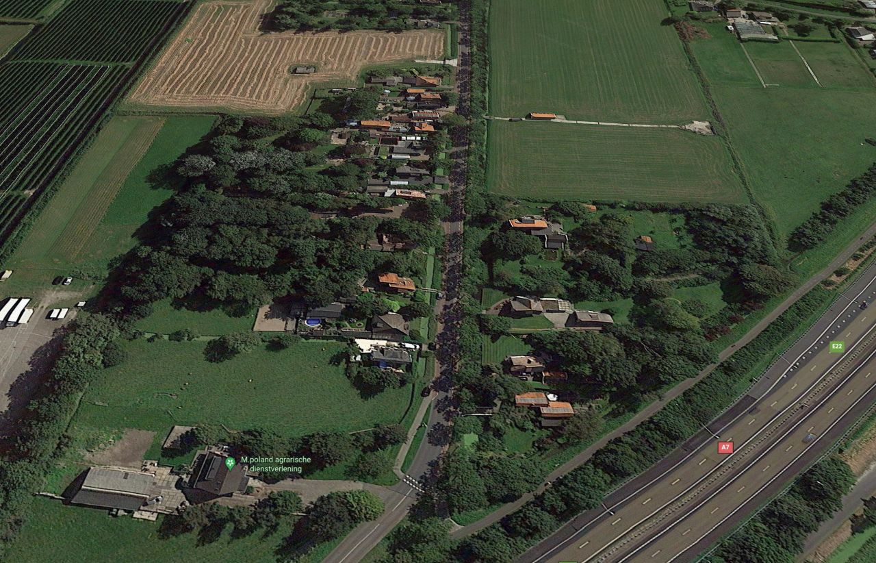 VVD wil nu eindelijk eens opheldering van het college over de Hoornseweg in Wognum
