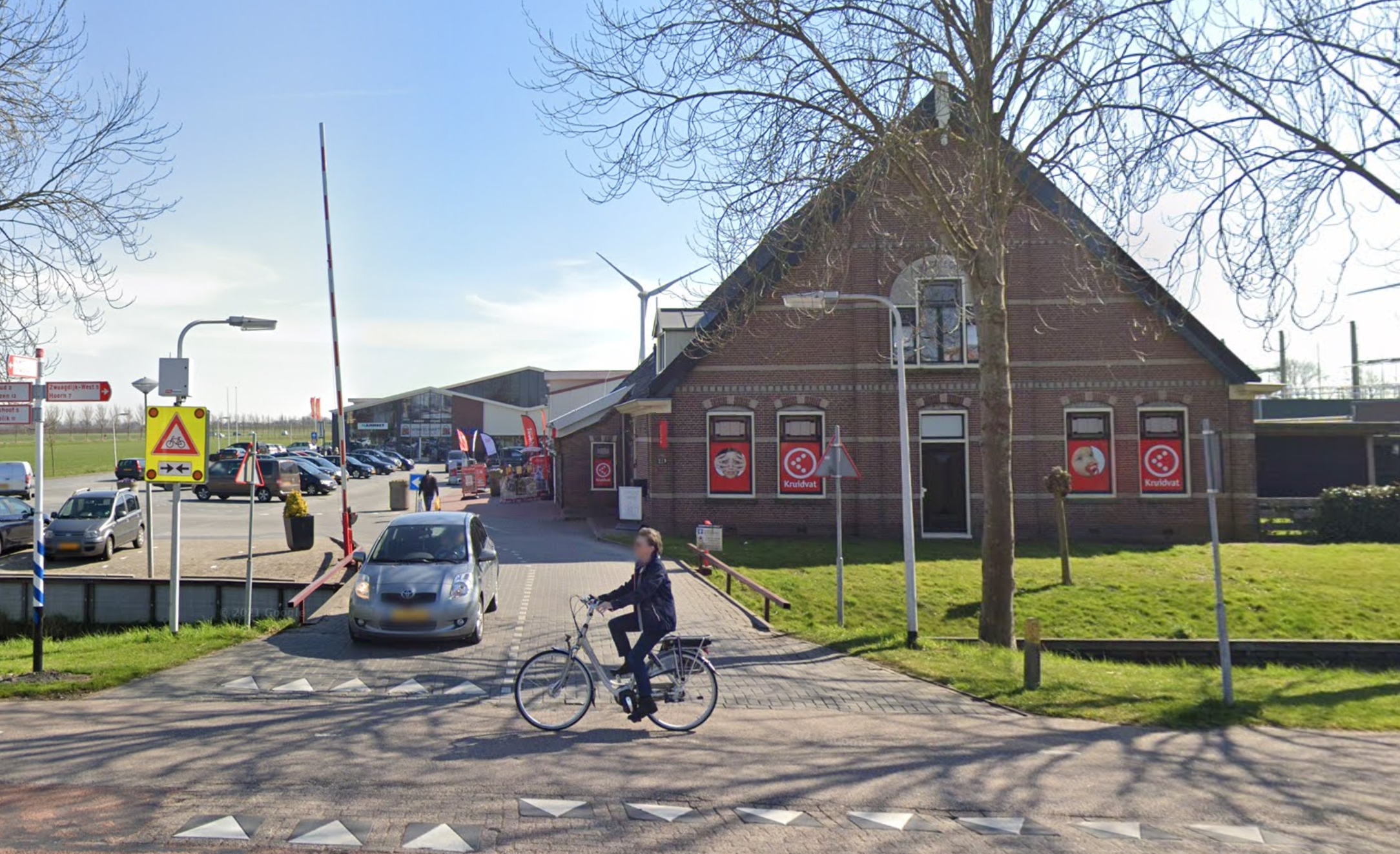 Winkelcentrum Zwaagdijk blijft hoofdpijndossier