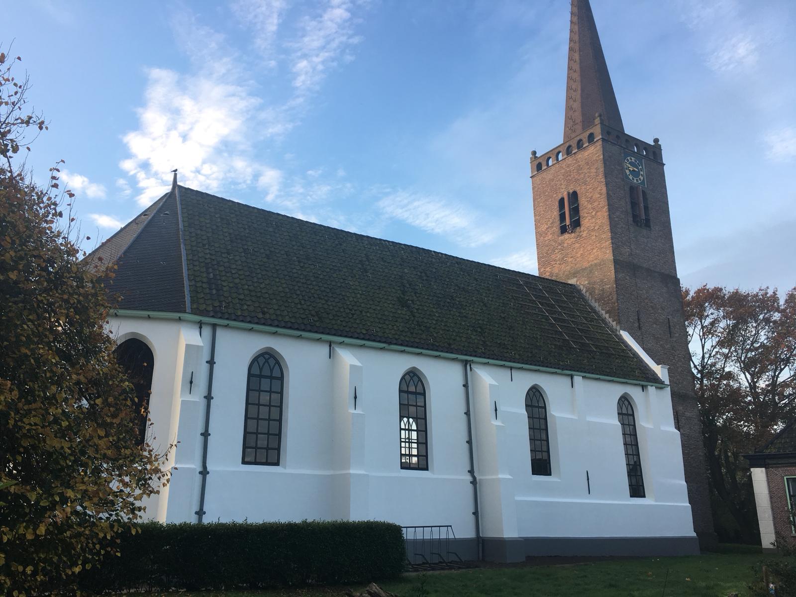 Cultuurhuis ABBEkerk: Junifair met diverse kramen, muziek en catering