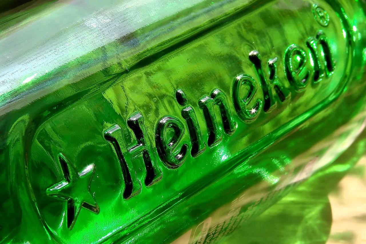Even biertje happen gaat duur worden, ‘wij kunnen niet anders’ zegt Heineken