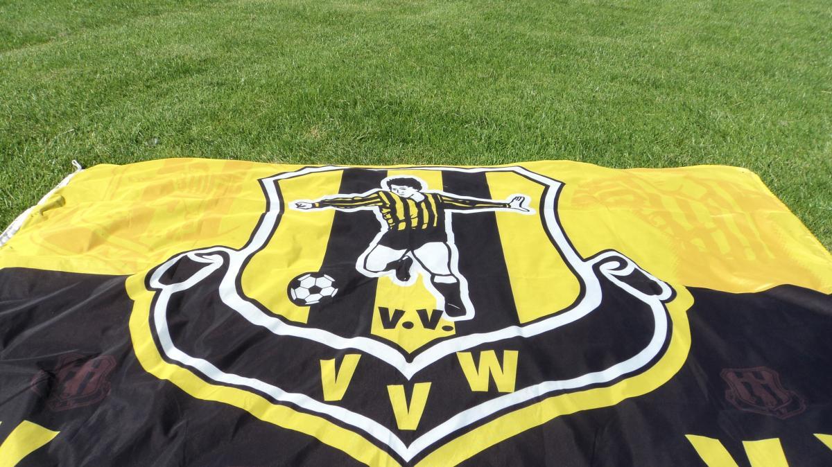 Dit jaar mag voetbalclub V.V.W. ook deelnemer zijn aan de Rabo Club support.