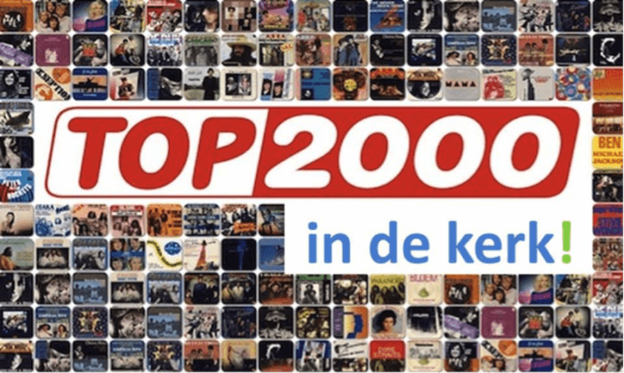 Medemblik Praat | Top 2000 Concert In De Werenfriduskerk Wervershoof