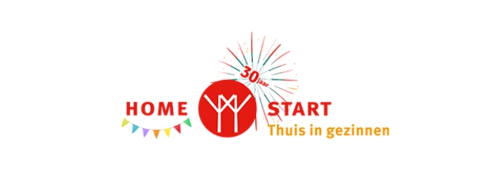 Home-Start, thuis in Westfriese gezinnen