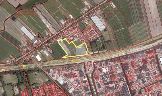 Noord-Holland: ‘plaatsen tijdelijke woningen Zwaagdijk-West op veel vlakken haalbaar’