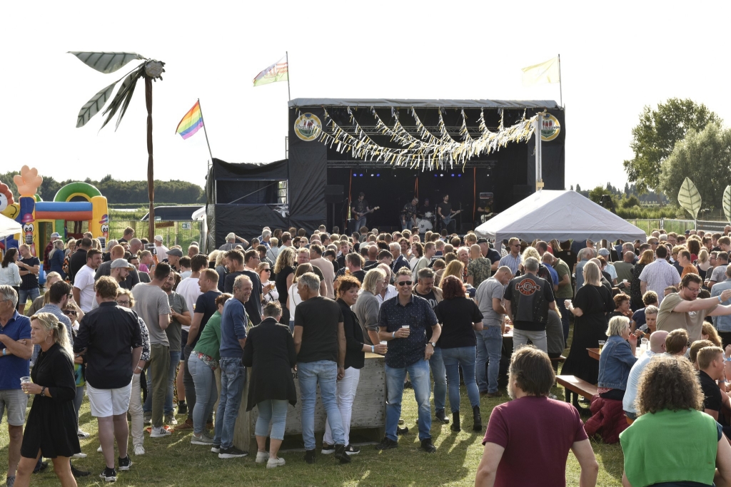 Het Westfrieslands Festival belooft weer een onvergetelijke muzikale ervaring te worden