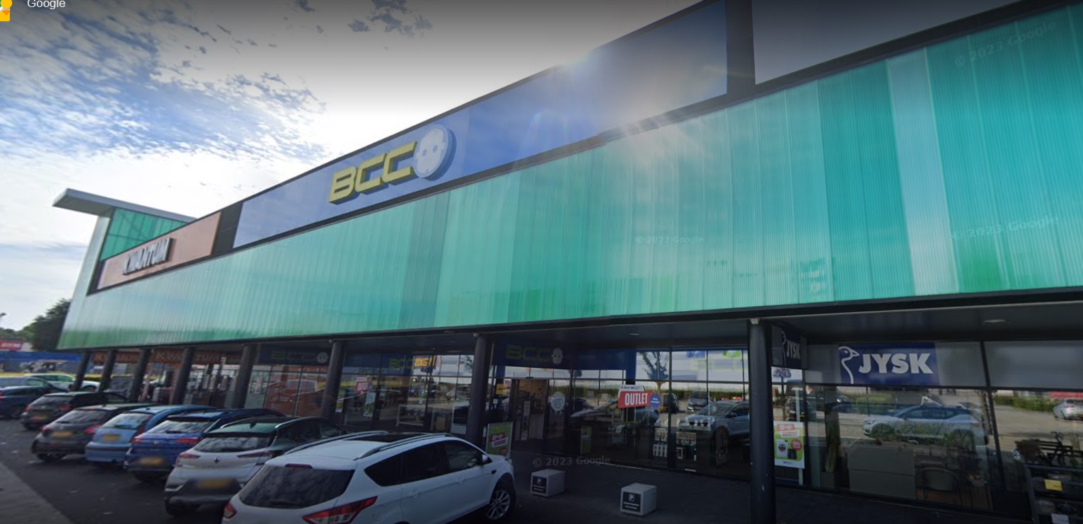 BCC failliet, winkel in Hoorn blijft wel open